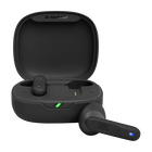 JBL Wave Flex - Black - True wireless earbuds - Hero